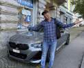 Mikulic Fahrschule Zürich - Taxi Fahrschule Zürich - BPT 121 für erwerbsmässigen Personentransport Thumbnail