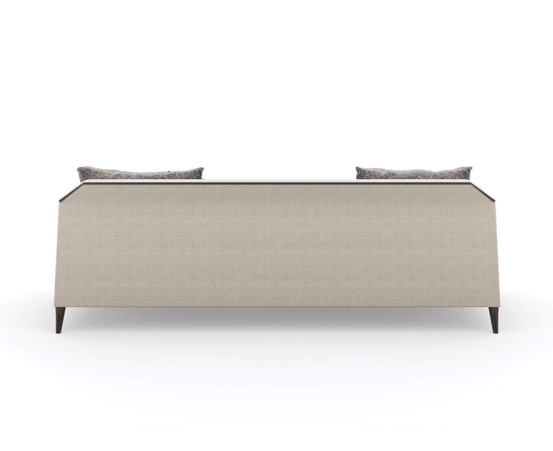 Caracole - Sofa Caracole OUTLINE SOFA