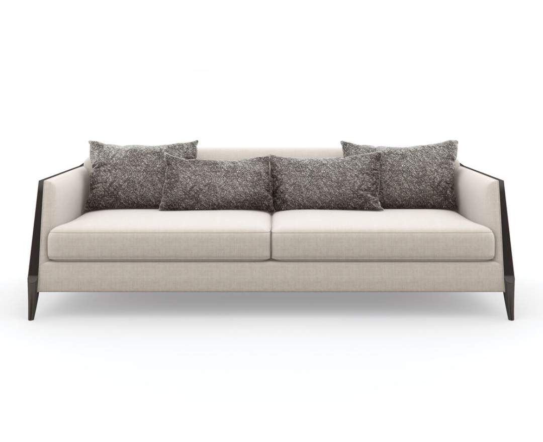 Caracole - Sofa Caracole OUTLINE SOFA
