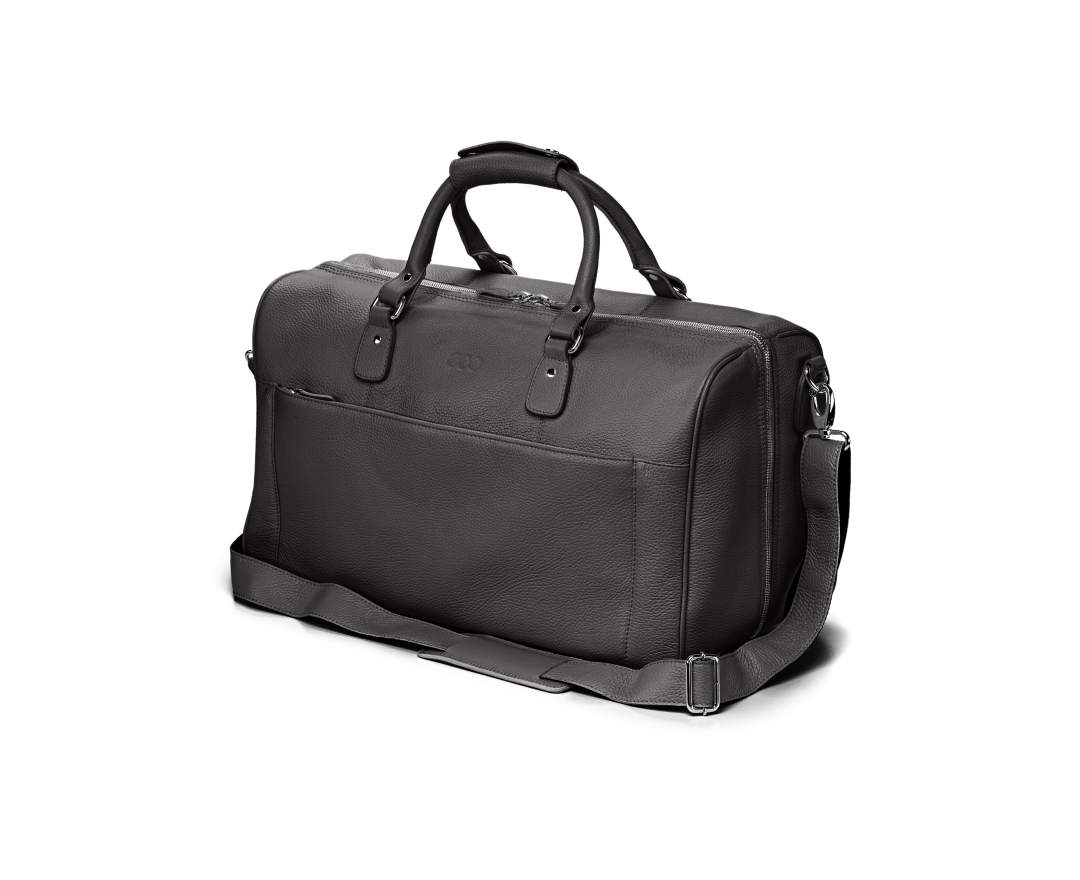 Keine Schwester - Leder Weekender Packbar