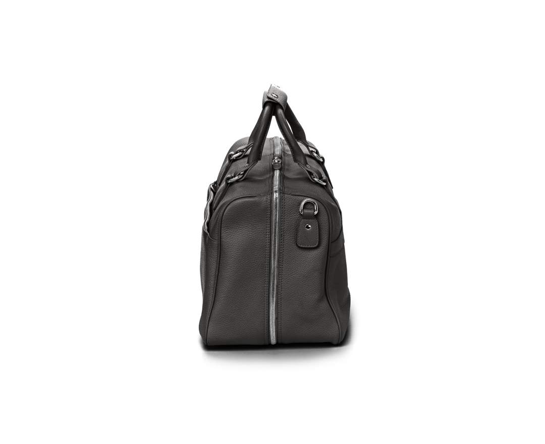 Keine Schwester - Leder Weekender Packbar