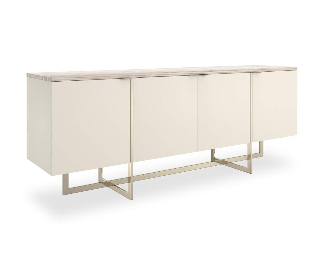 Caracole - Sideboard / Media-Board Caracole Wish You Were Here