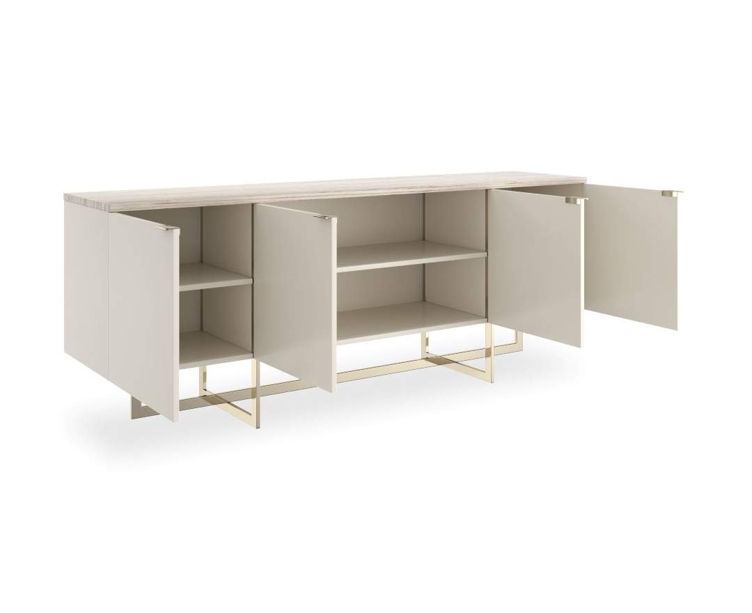 Caracole - Sideboard / Media-Board Caracole Wish You Were Here
