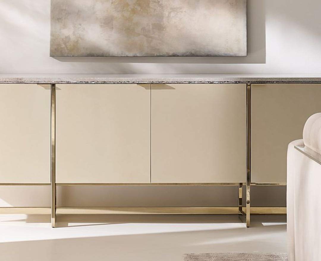 Caracole Sideboard / Media-Board Caracole Wish You Were Here