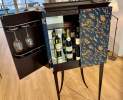 Christopher Guy - Barschrank OBERON handgefertigt Thumbnail