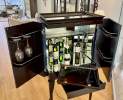 Christopher Guy - Barschrank OBERON handgefertigt Thumbnail