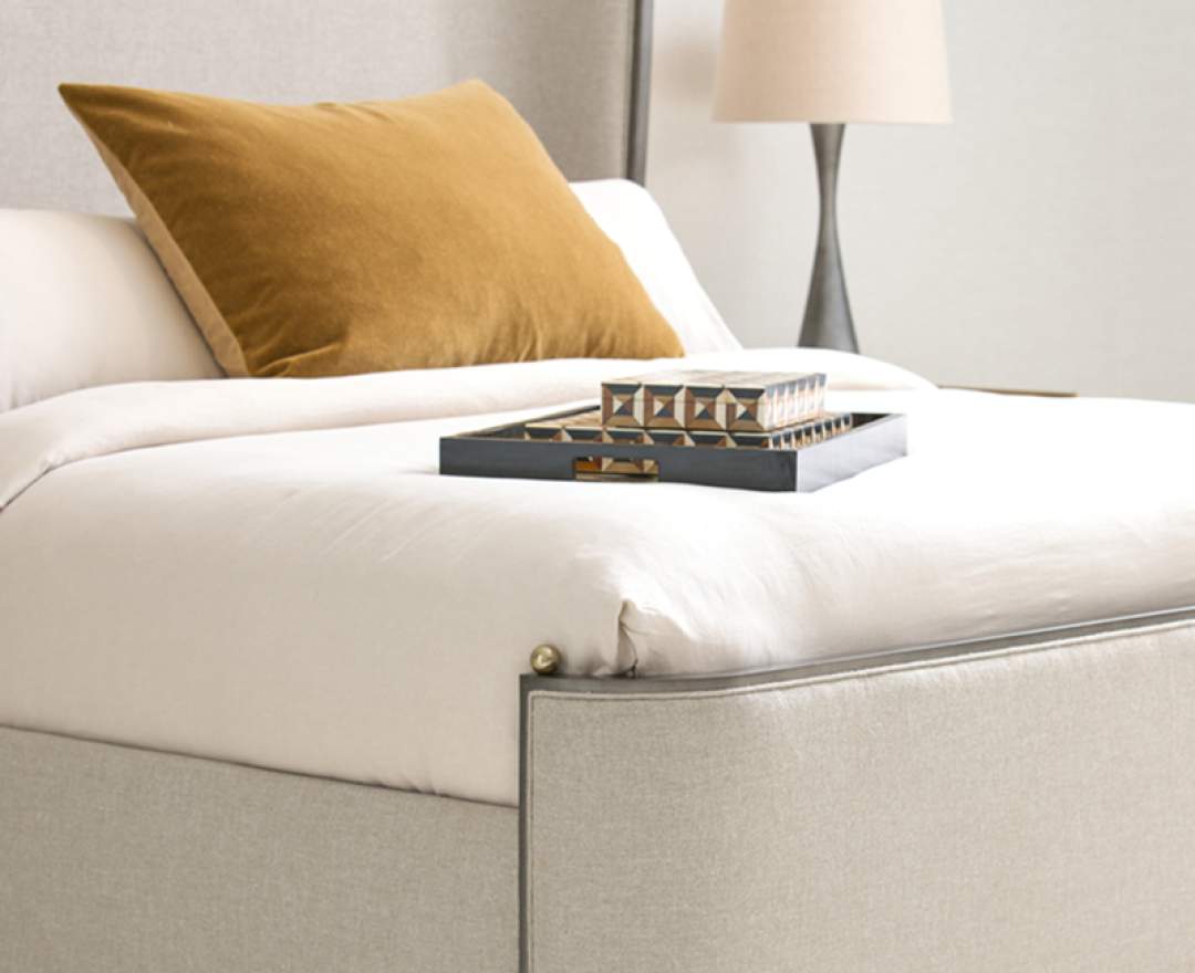 Caracole - Bett PROVENCE KING BED