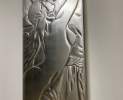 Christopher Guy - Holzrelief Bild Wandpanel AMOUREUX handgeschnitzt Thumbnail
