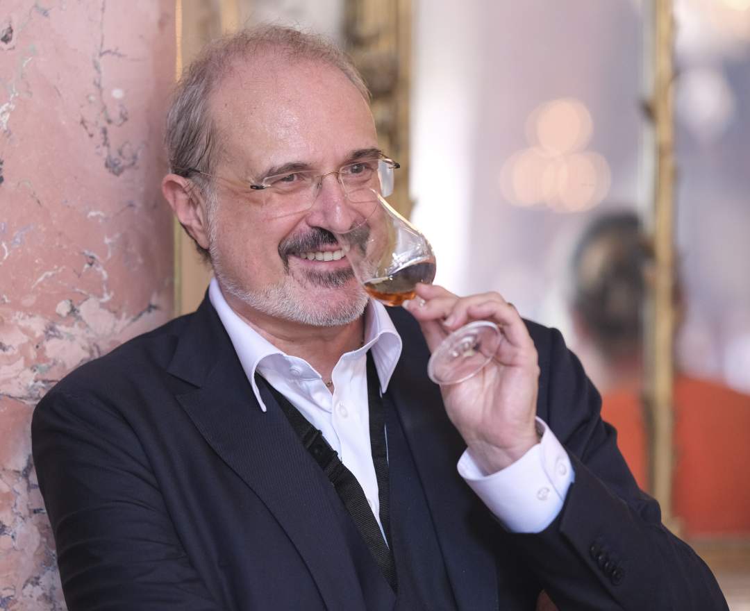  Adelphi-Whisky-Raritäten-Tasting mit Jürgen Deibel am 09.01.2026 (
