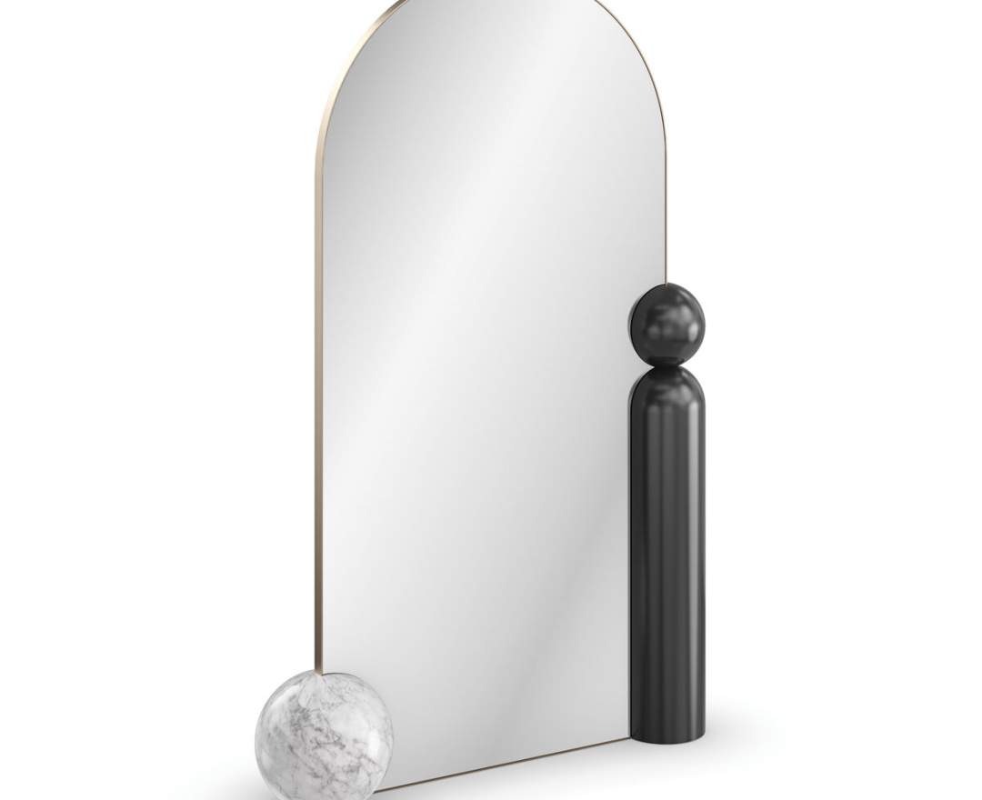 Caracole - Spiegel BALANCE MIRROR