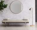 Caracole - Liege Daybed Bench Chaiselounge HEAD TO HEAD Thumbnail