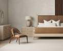 Caracole - Loungesessel / Designersessel  RHYTHM LOUNGE CHAIR Thumbnail