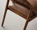 Caracole - Loungesessel / Designersessel  RHYTHM LOUNGE CHAIR Thumbnail