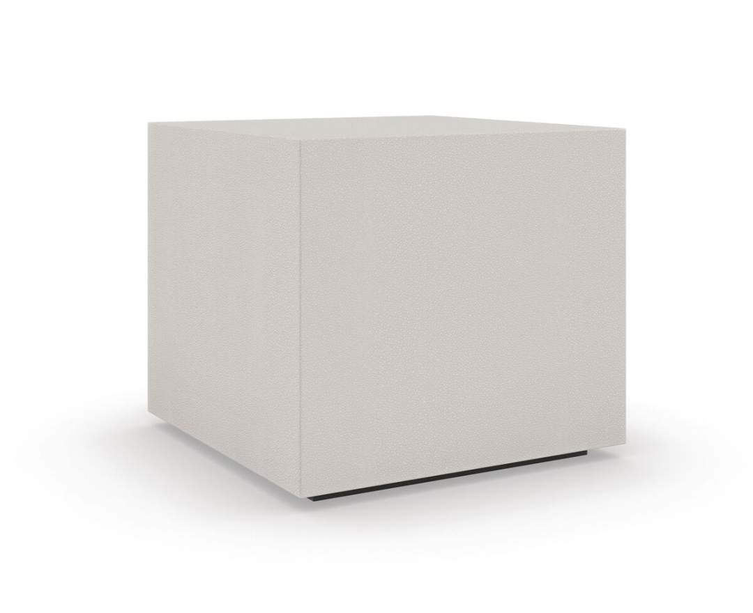 Caracole - Beistelltisch / Akzenttisch SOLID GROUND