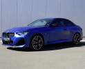 BMW - BMW M240i Coupe – Sportwagen mieten in Markneukirchen | Tages- & Wochenmieten Thumbnail
