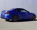 BMW - BMW M240i Coupe – Sportwagen mieten in Markneukirchen | Tages- & Wochenmieten Thumbnail