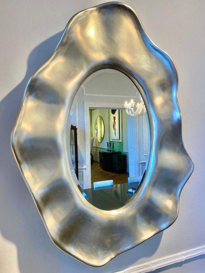 Christopher Guy CHRISTOPHER GUY Spiegel DALI PERSISTENCE