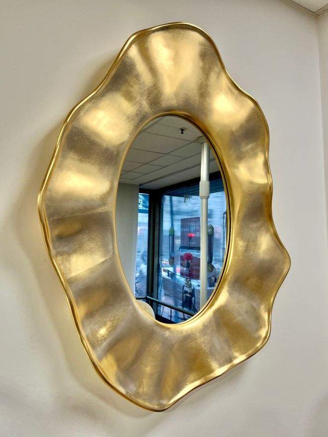 Christopher Guy - CHRISTOPHER GUY Spiegel DALI PERSISTENCE