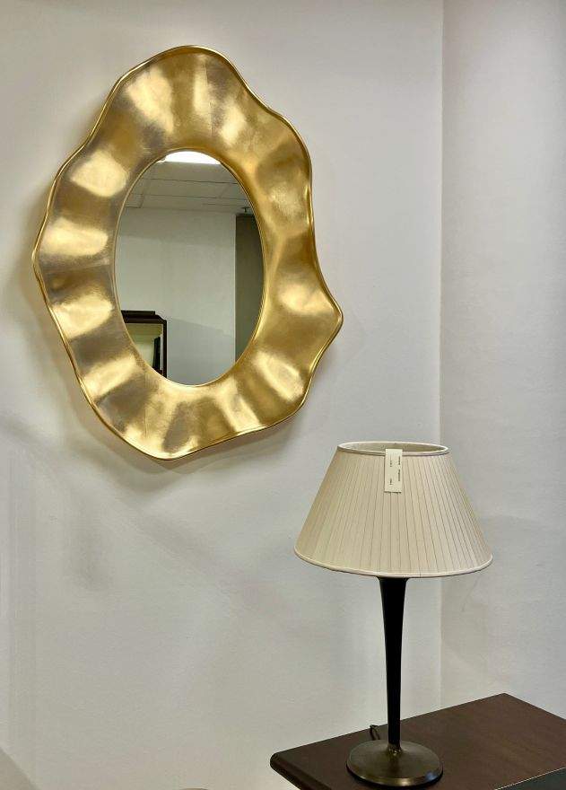 Christopher Guy - CHRISTOPHER GUY Spiegel DALI PERSISTENCE