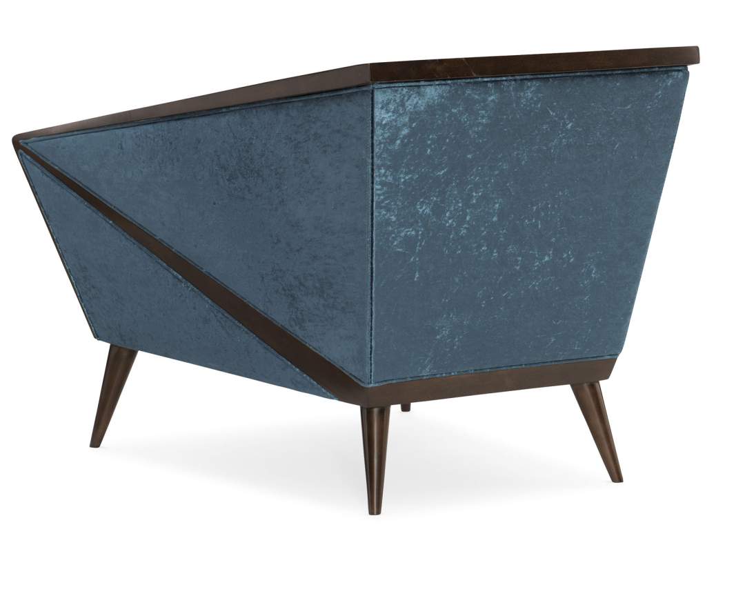 Caracole - Designer-Sessel THE CRANE
