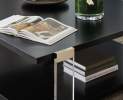 Caracole - Couchtisch (Cocktail Table) I'LL TAKE THE CORNER TABLE Thumbnail