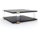 Caracole - Couchtisch (Cocktail Table) I'LL TAKE THE CORNER TABLE Thumbnail