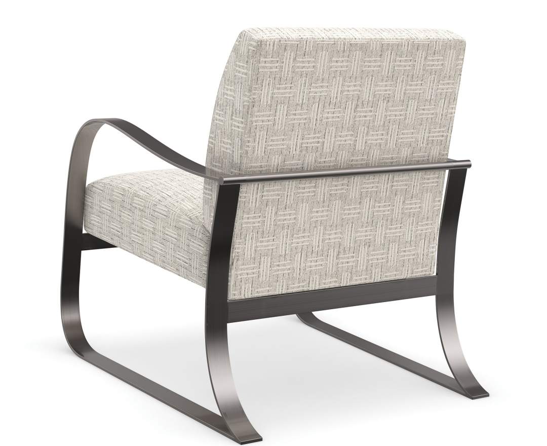 Caracole - Designer-Sessel Caracole SINUOUS