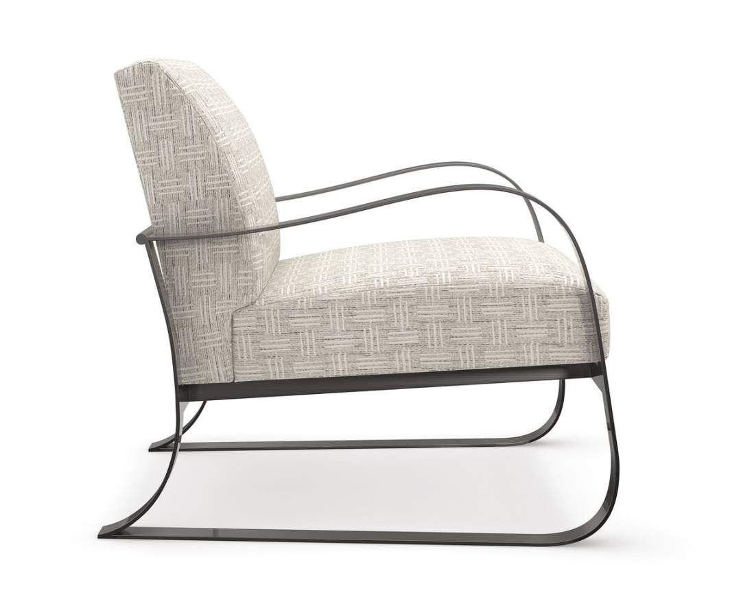 Caracole - Designer-Sessel Caracole SINUOUS