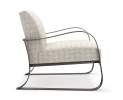 Caracole - Designer-Sessel Caracole SINUOUS Thumbnail