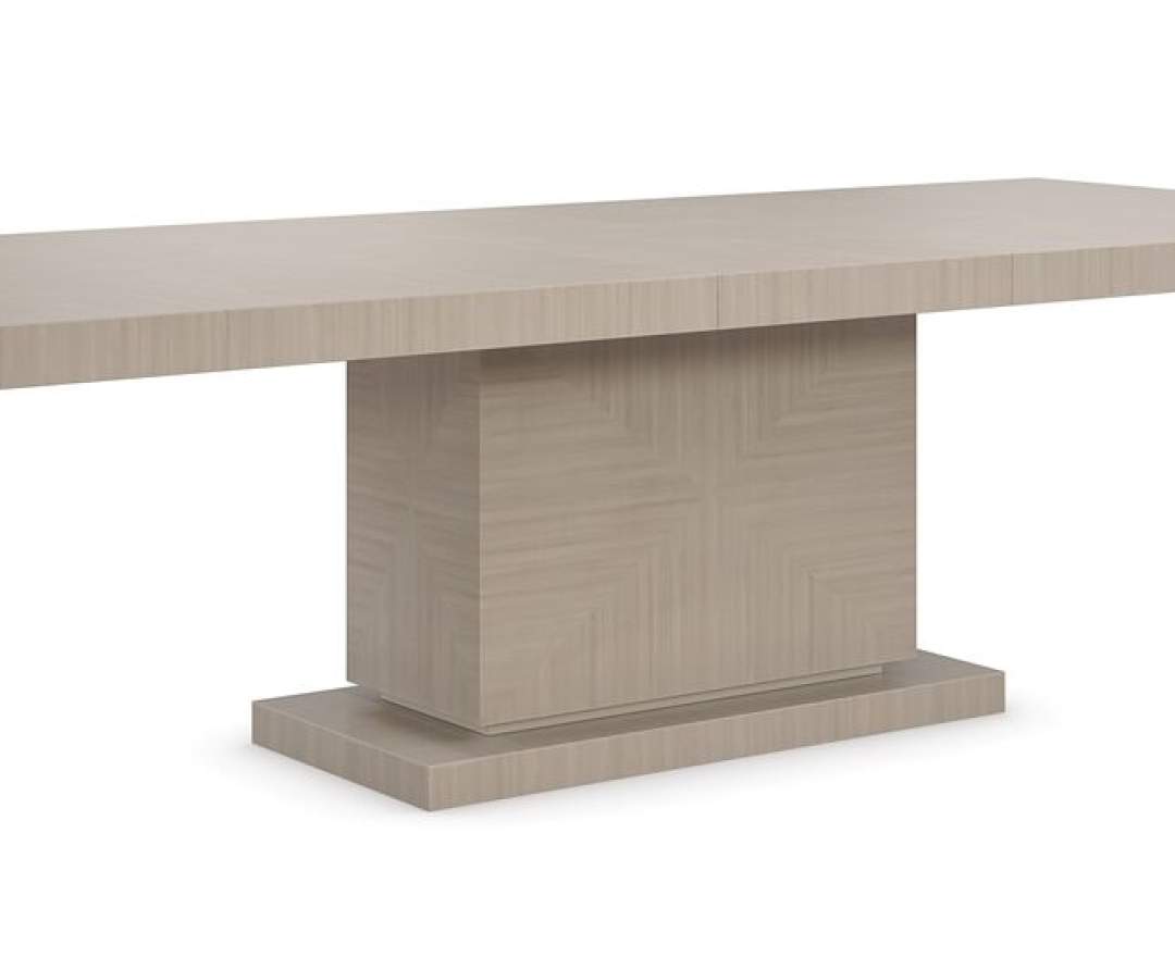 Caracole - Designer-Esstisch Ausziehtisch Caracole HORIZON