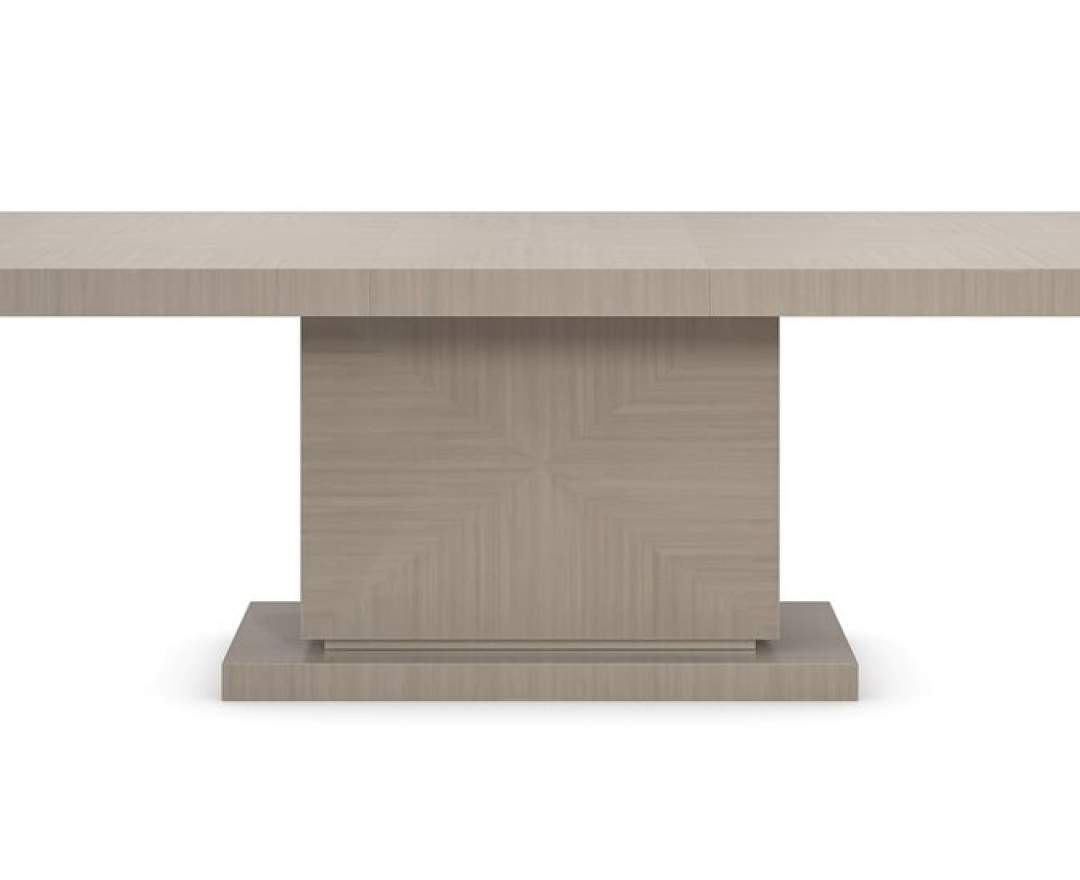 Caracole - Designer-Esstisch Ausziehtisch Caracole HORIZON