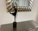 Christopher Guy - Statue Tänzerin Decoobjekt Ballett Christopher Guy DANSEUSE Thumbnail