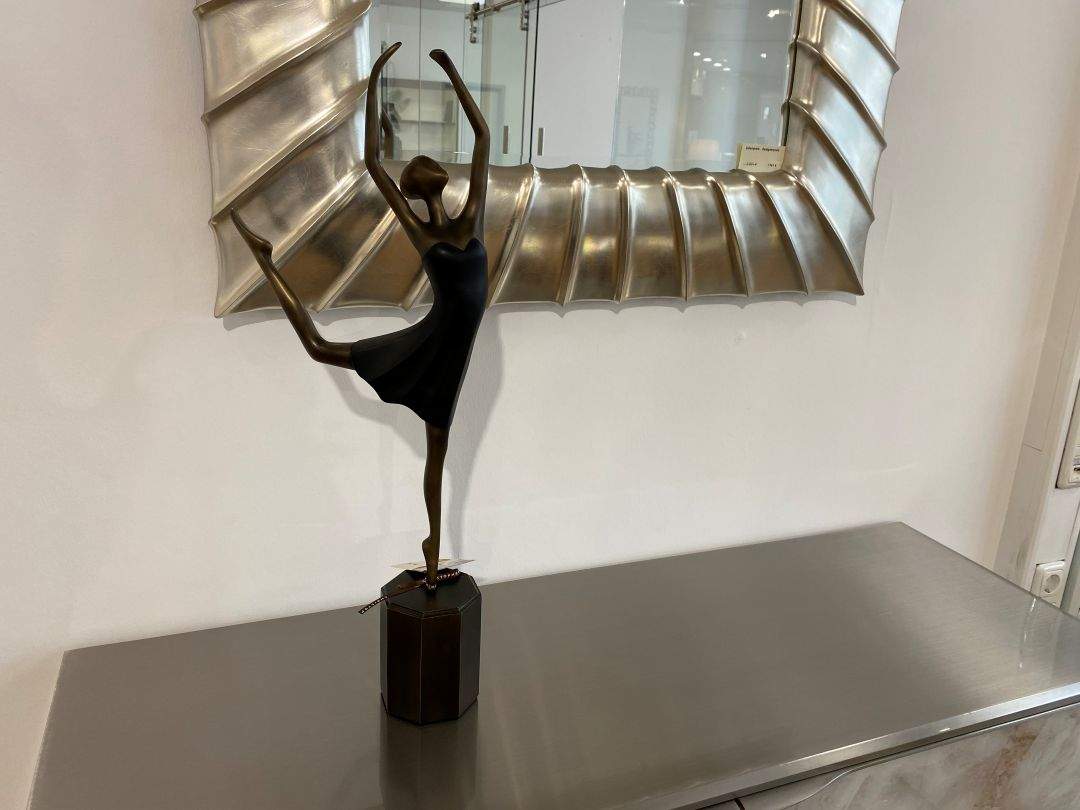 Christopher Guy - Statue Tänzerin Decoobjekt Ballett Christopher Guy DANSEUSE