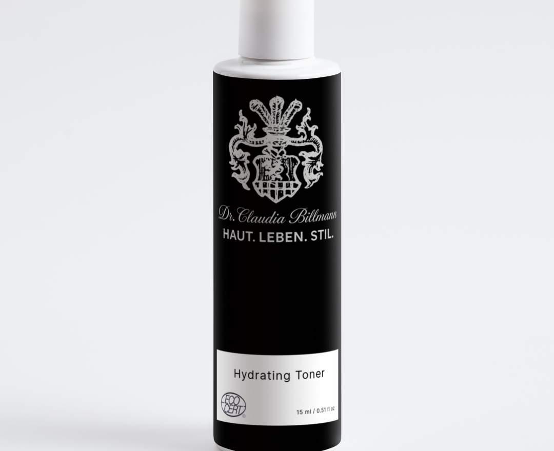 Dr. Claudia Billmann - Haut. Leben. Stil. (i) - Hydrating Toner