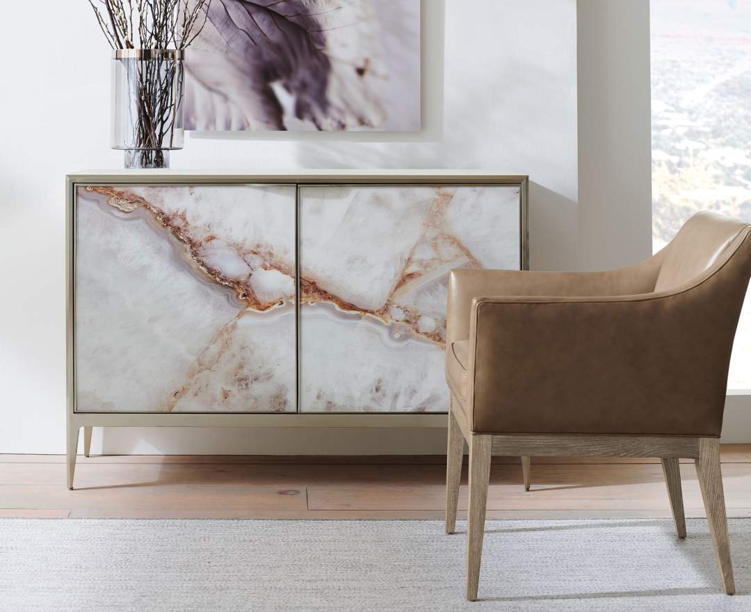 Caracole Sideboard / Kommode Caracole  ROCK STEADY