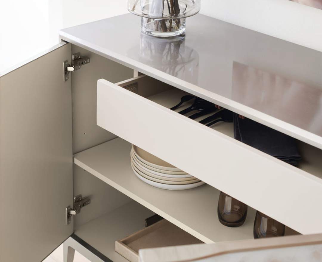 Caracole - Sideboard / Kommode Caracole  ROCK STEADY