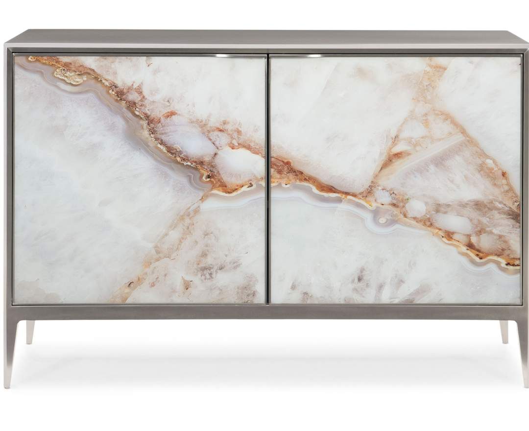 Caracole - Sideboard / Kommode Caracole  ROCK STEADY