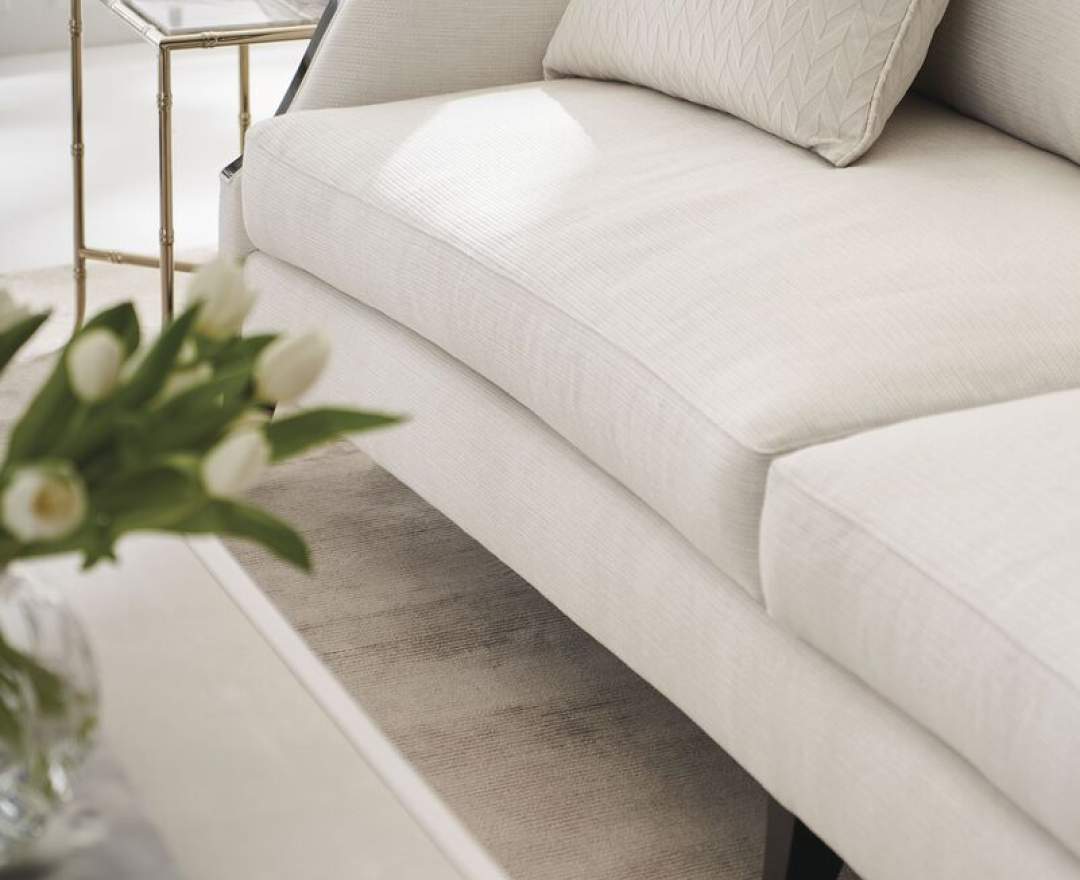 Caracole - Sofa Caracole PITCH PERFECT SOFA