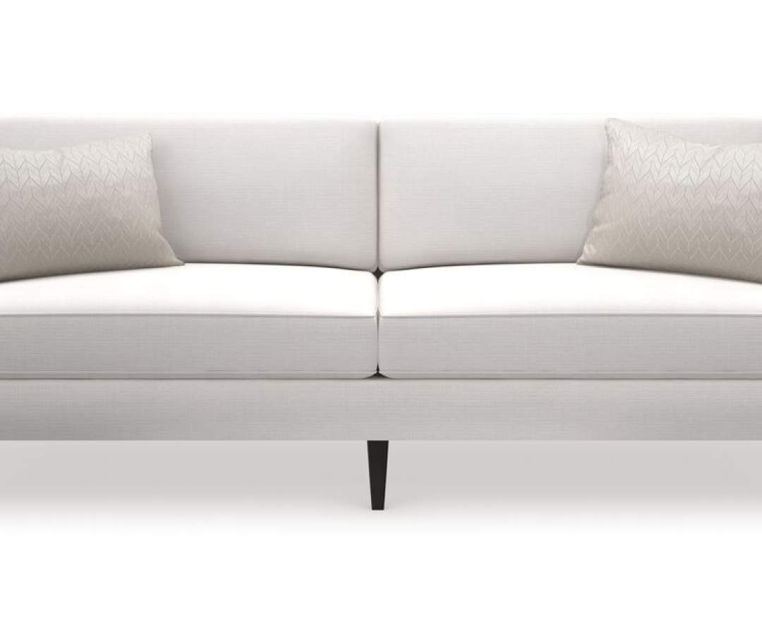 Caracole - Sofa Caracole PITCH PERFECT SOFA