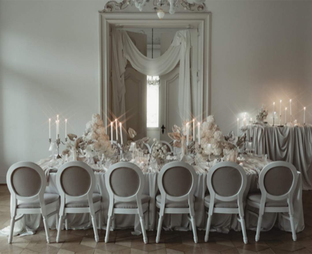  Designkonzept Hochzeit