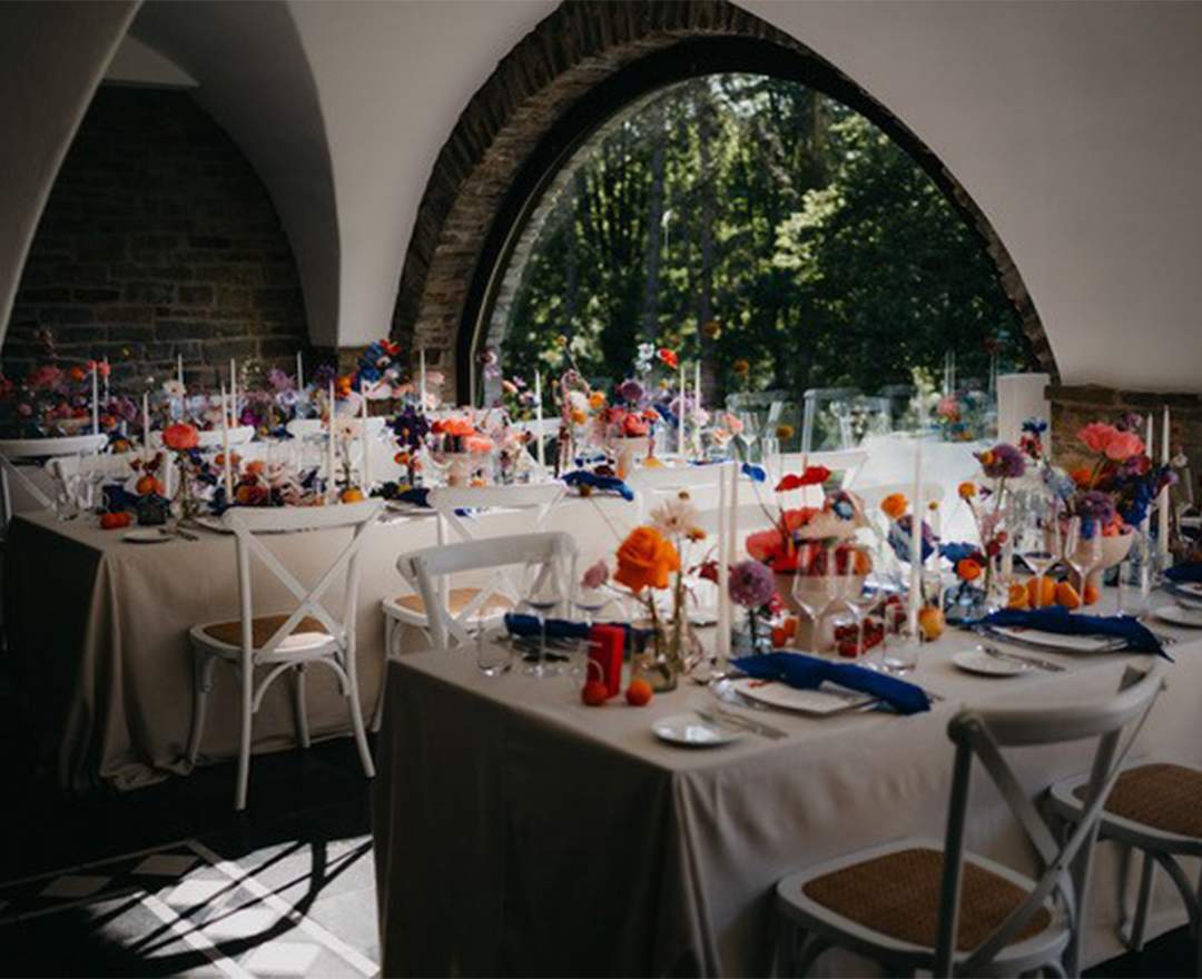  Hochzeitslocation Recherche