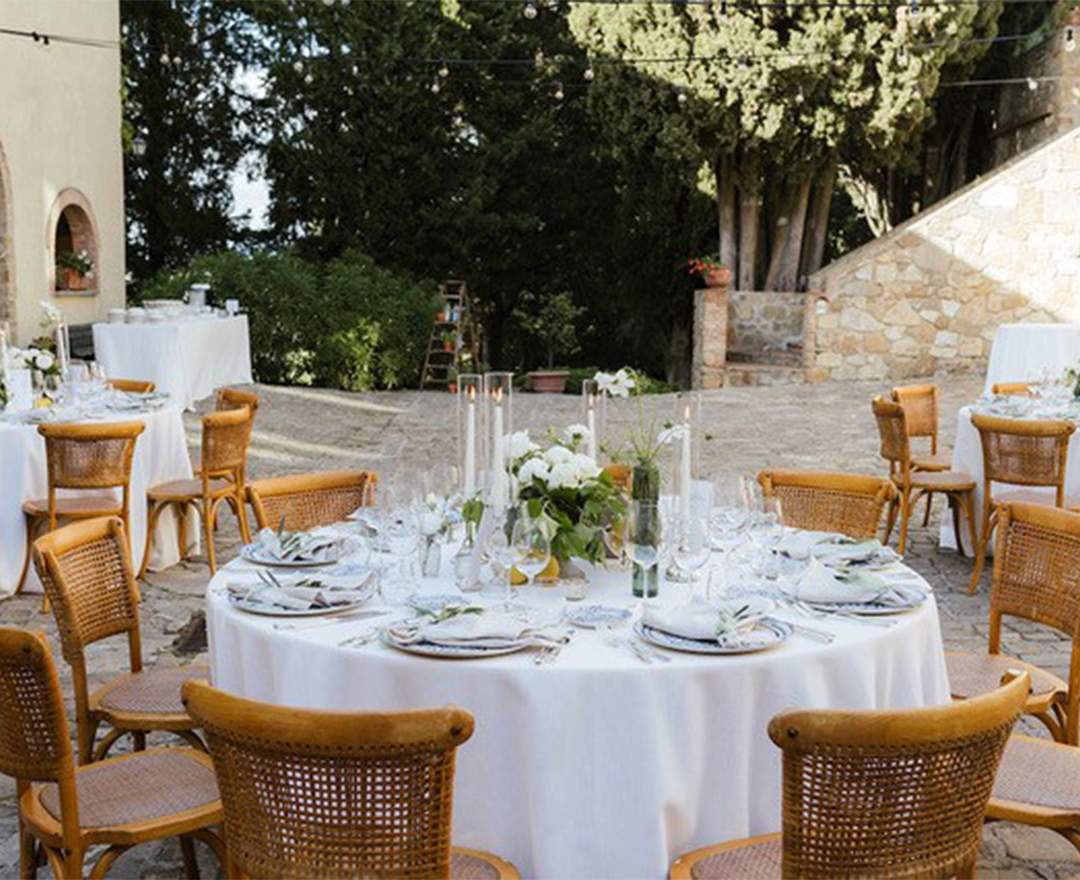  Full-Service Hochzeitsplanung