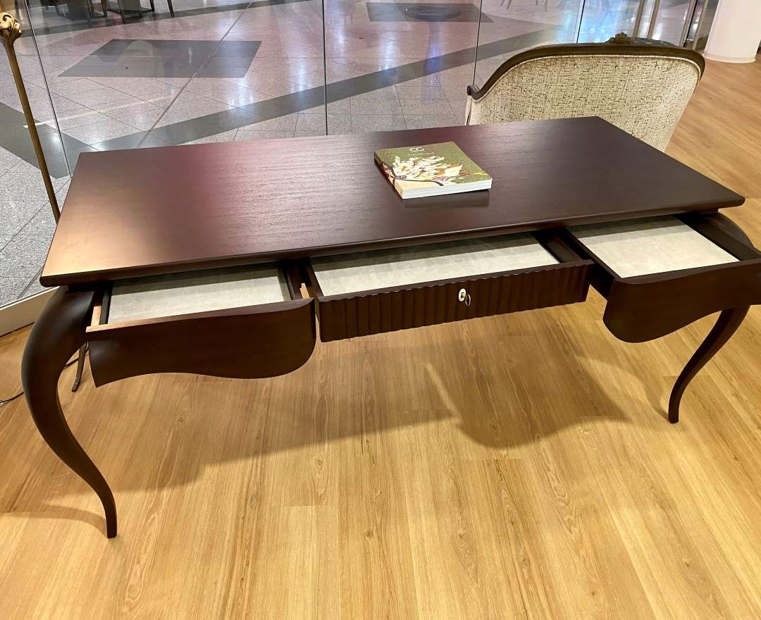 Christopher Guy - Schreibtisch NOZIÈRE handgefertigt