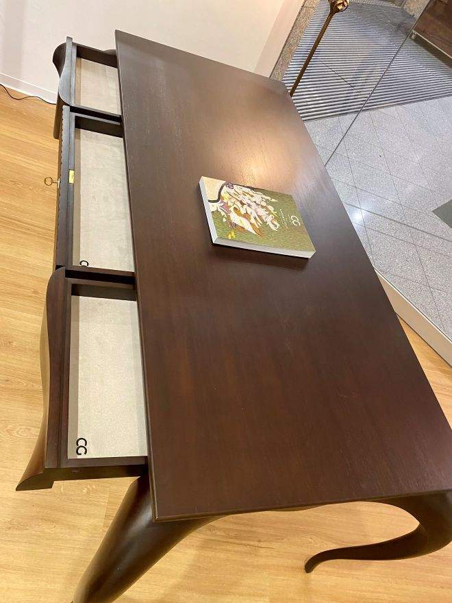 Christopher Guy - Schreibtisch NOZIÈRE handgefertigt