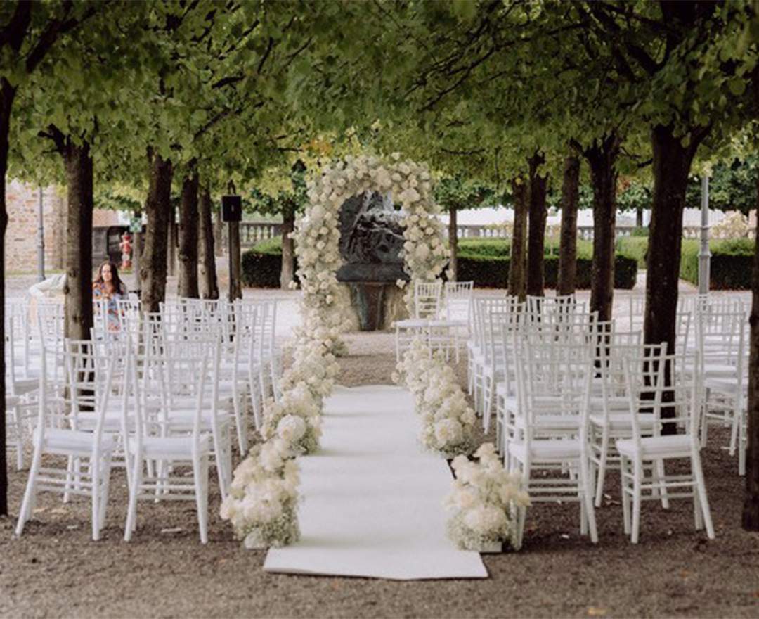  Hochzeitsplanung Destination Wedding