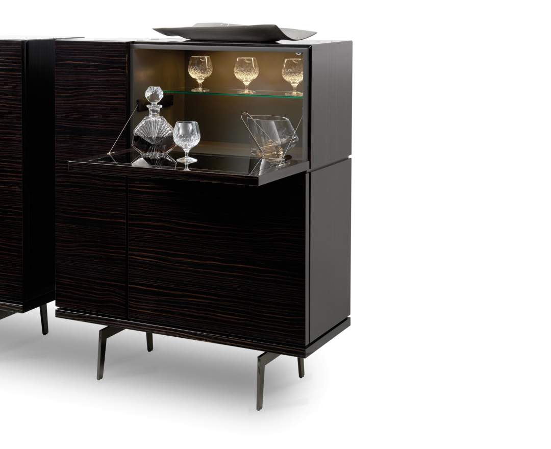 Papadatos Barschrank Twist V