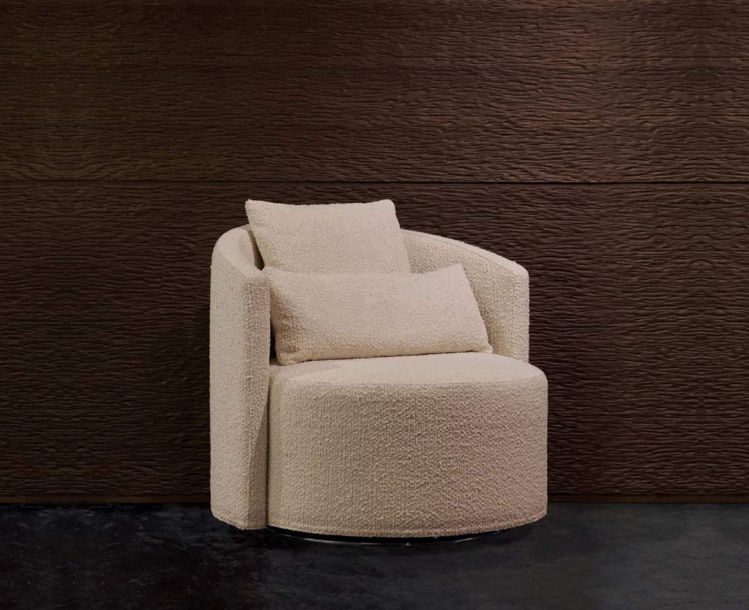 Papadatos Sessel Cozy