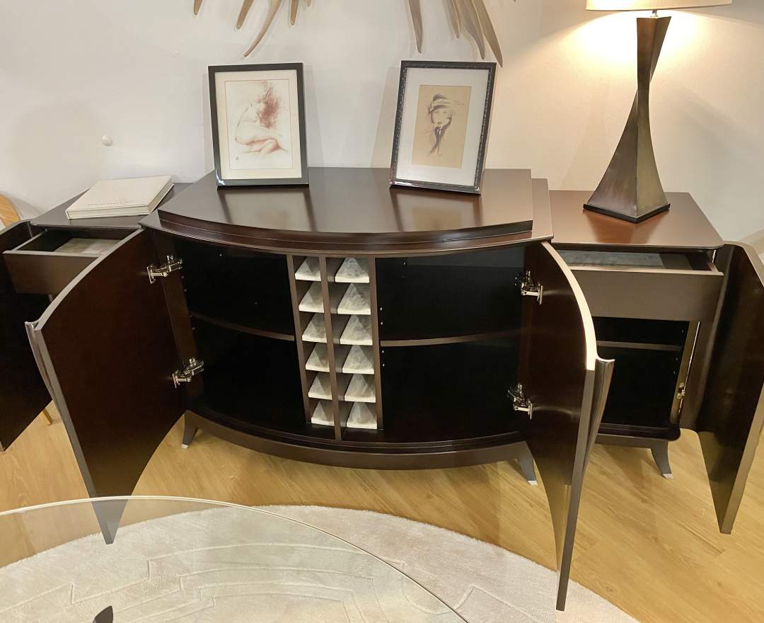 Christopher Guy - Sideboard OISEAUX handgefertigt