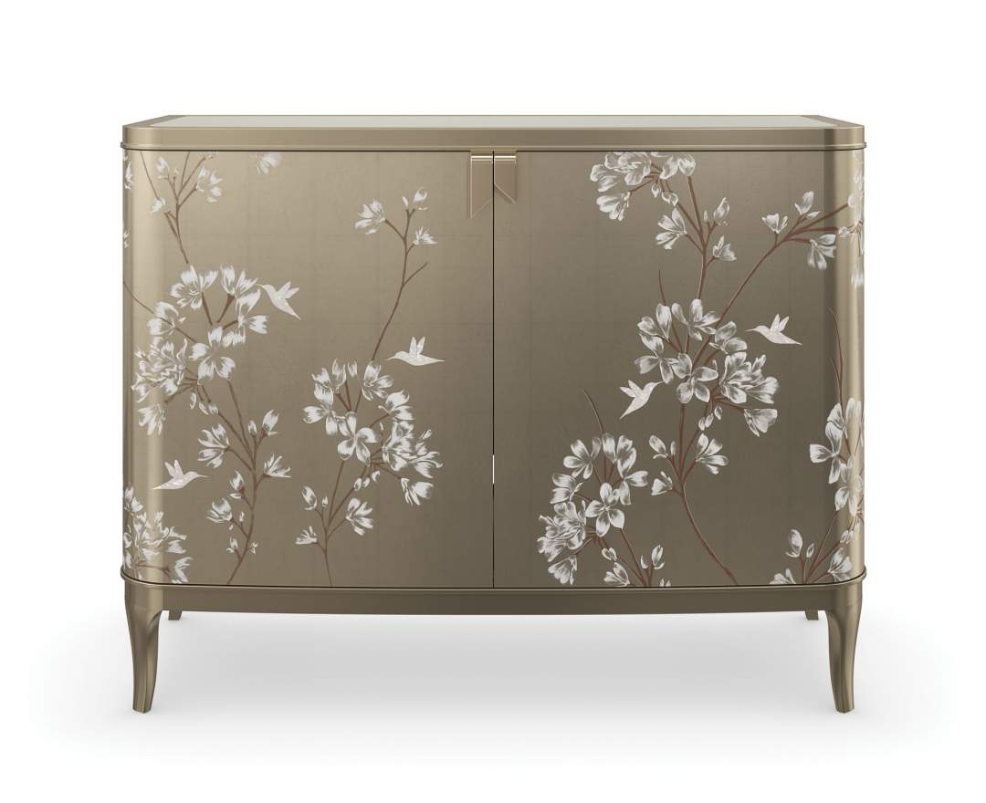 Caracole - Designer-Kommode / Sideboard Caracole EDEN