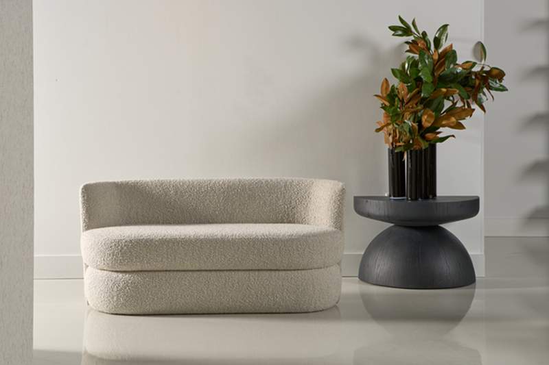 carac  Bank/Bench/Sofa Caracole ETTA BENCH